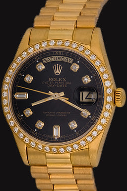 Rolex President Day-Date 6
