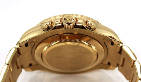 Rolex Yacht-Master II 116688 18K Yellow Gold Watch