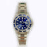 2023 Rolex Submariner Date, 40mm, White Gold, Blue Dial, Sapphire & Diamond