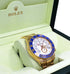 Rolex Yacht-Master II 116688 18K Yellow Gold Watch