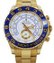 Rolex Yacht-Master II 116688 18K Yellow Gold Watch