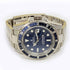 2023 Rolex Submariner Date, 40mm, White Gold, Blue Dial, Sapphire & Diamond