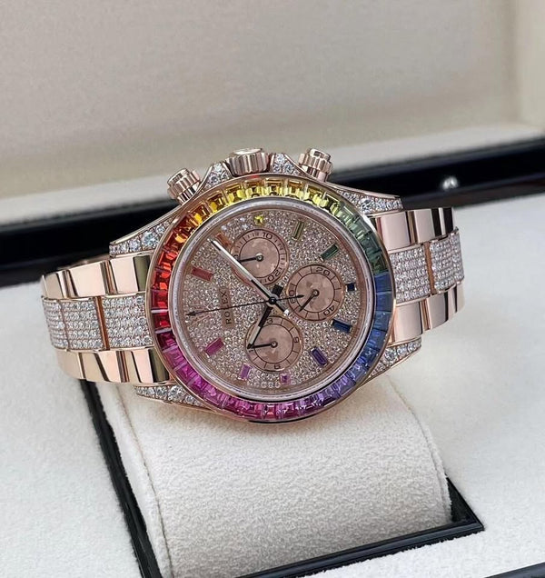 Rolex Cosmograph Daytona