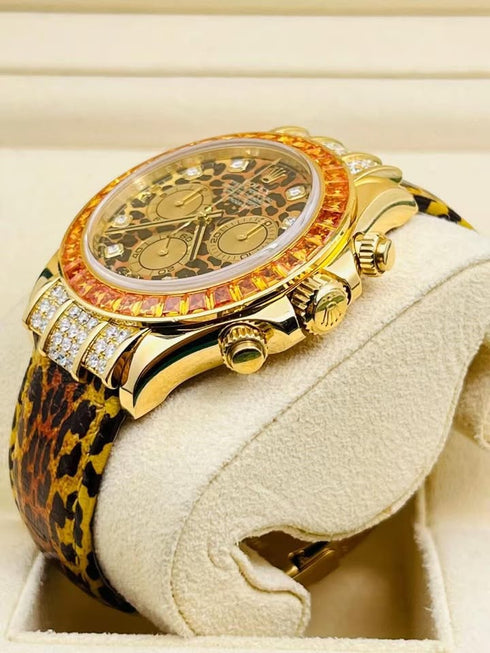 Rolex Cosmograph Daytona