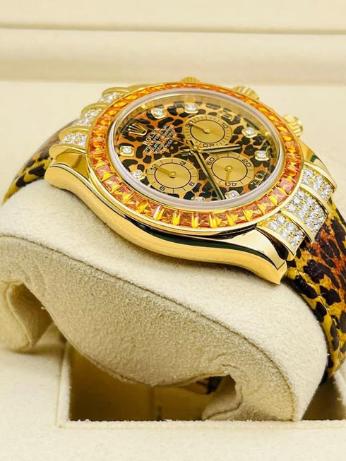 Rolex Cosmograph Daytona