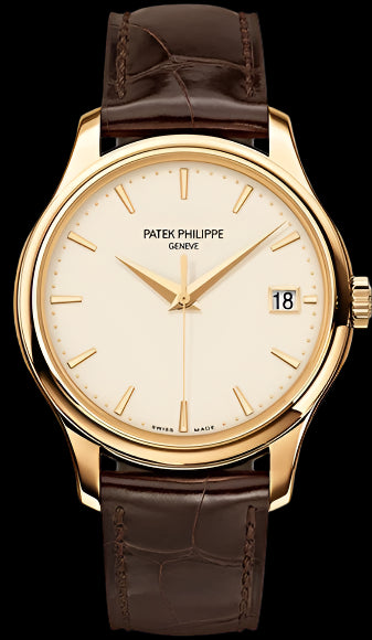 Patek Philippe Watch