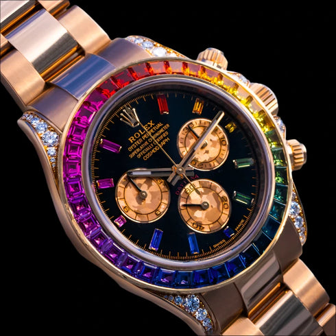 Rolex 2018 Daytona