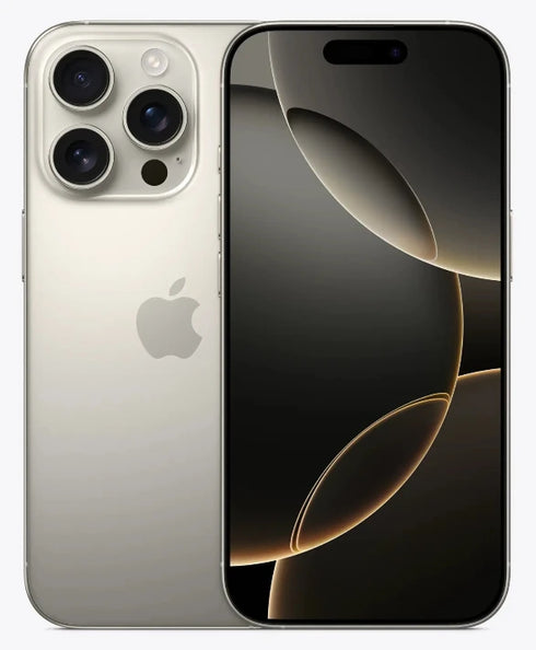 Brand new iPhone 16 Pro