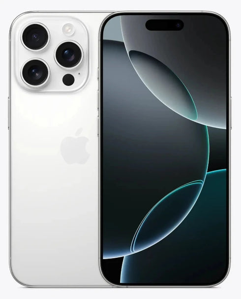 Brand new iPhone 16 Pro