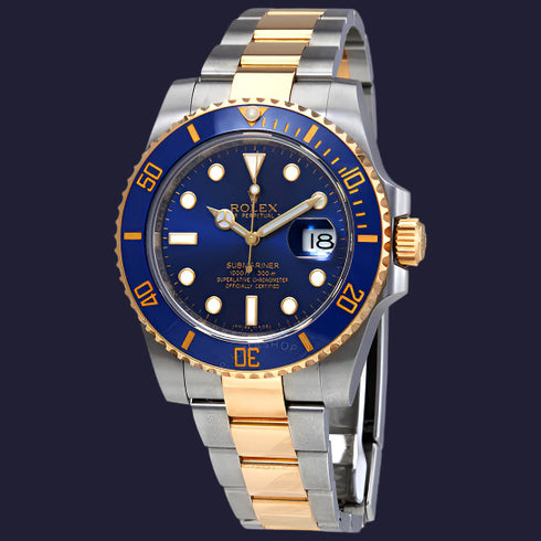 Rolex Submariner