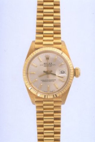 ROLEX PRESIDENT DAY-DATE   Premium Watches  2220