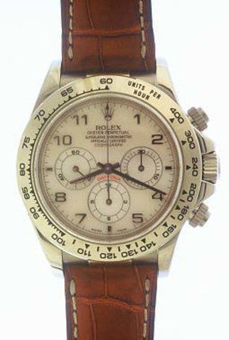 ROLEX DAYTONA   Premium Watches  1917