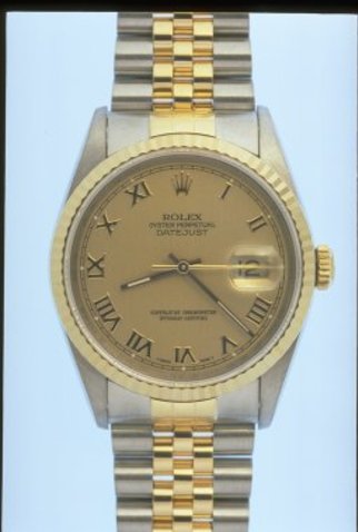 ROLEX DATEJUST   Premium Watches  2075