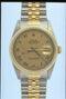 ROLEX DATEJUST   Premium Watches  2075