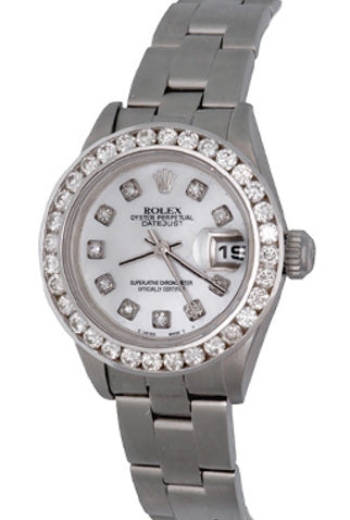 ROLEX DATEJUST   Premium Watches  295