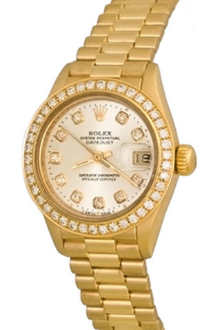 ROLEX PRESIDENT Premium Watches 329