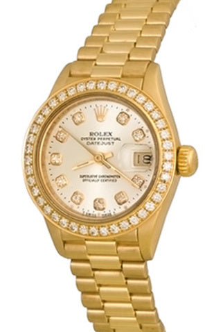 ROLEX PRESIDENT   Premium Watches  1606