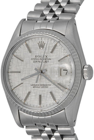ROLEX DATEJUST   Premium Watches  1008