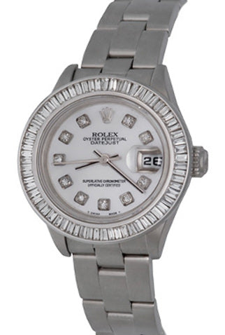 ROLEX DATEJUST   Premium Watches  700