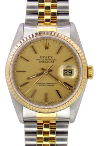 ROLEX DATEJUST Premium Watches 877