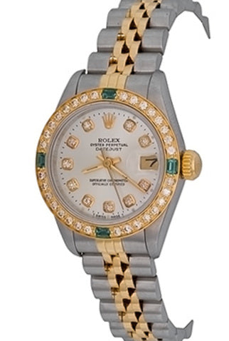 ROLEX DATEJUST   Premium Watches  1242