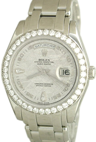 ROLEX MASTERPIECE   Premium Watches  833