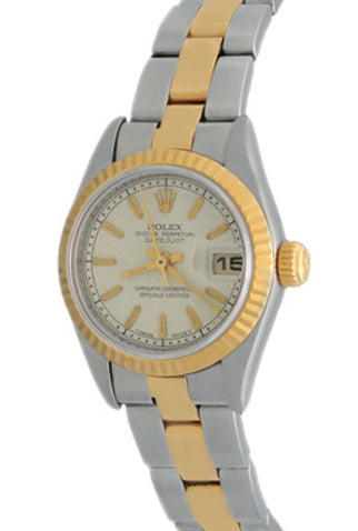 ROLEX DATEJUST   Premium Watches  392