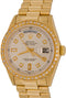 ROLEX PRESIDENT DAY-DATE   Premium Watches  1995