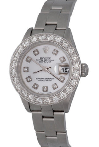 ROLEX DATEJUST   Premium Watches  717