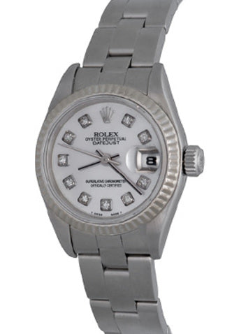 ROLEX DATEJUST   Premium Watches  119