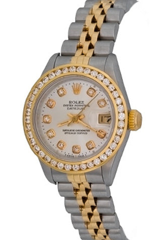 ROLEX DATEJUST   Premium Watches  455