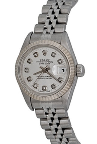 ROLEX DATEJUST   Premium Watches  1205
