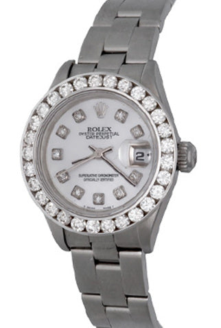 ROLEX DATEJUST   Premium Watches  1657