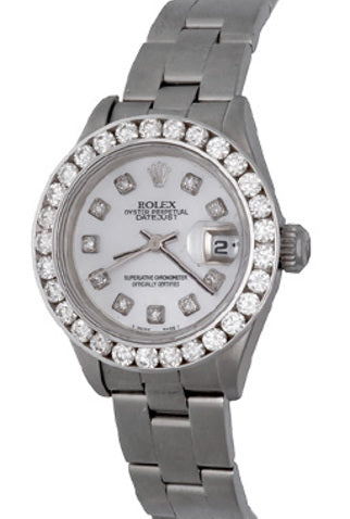 ROLEX DATEJUST   Premium Watches  176
