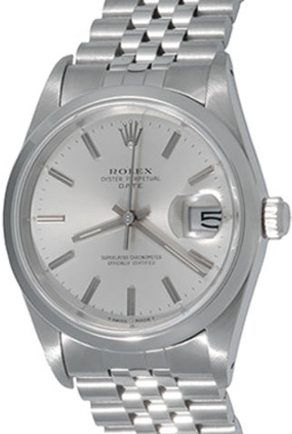 ROLEX DATE   Premium Watches  2317