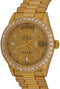 ROLEX PRESIDENT DAY-DATE   Premium Watches  567