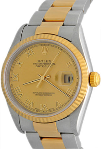 ROLEX DATEJUST   Premium Watches  2337