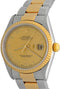 ROLEX DATEJUST   Premium Watches  2337