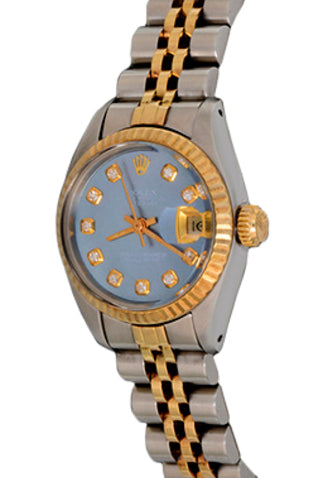 ROLEX DATEJUST   Premium Watches  2228