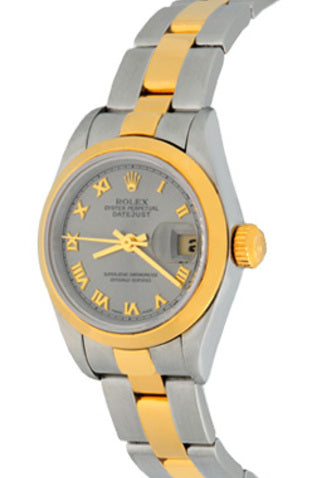 ROLEX DATEJUST   Premium Watches  417