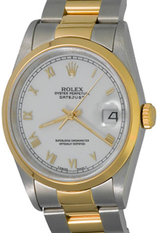 ROLEX DATEJUST   Premium Watches  1881