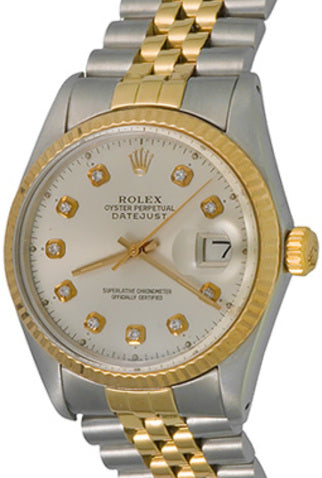 ROLEX DATEJUST   Premium Watches  2211