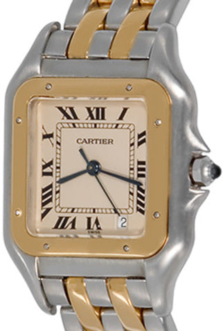 CARTIER PANTHER Premium Watches 2655