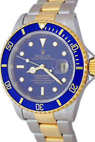 ROLEX SUBMARINER   Premium Watches  2163