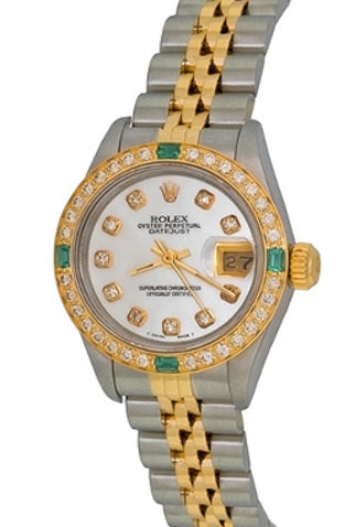 ROLEX DATEJUST   Premium Watches  1224