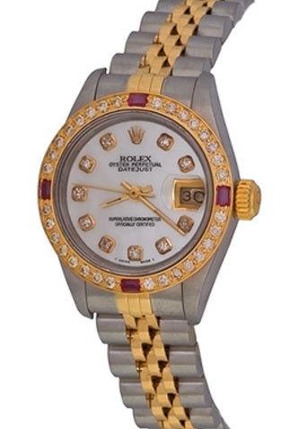 ROLEX DATEJUST   Premium Watches  1680