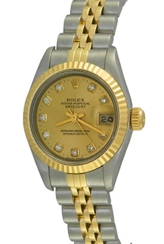 ROLEX DATEJUST   Premium Watches  1592