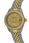 ROLEX DATEJUST   Premium Watches  406