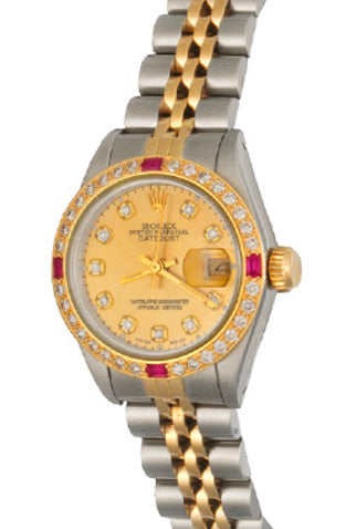 ROLEX DATEJUST   Premium Watches  546