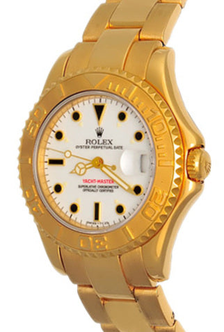 ROLEX YACHT-MASTER   Premium Watches  1952